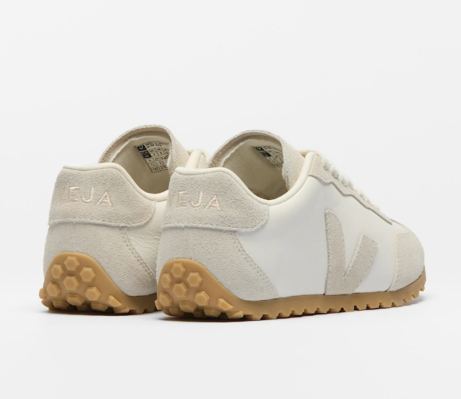 Tênis Veja GT Leather White Natural