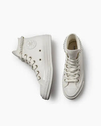 Tênis Converse Chuck 70 Branco Bridal Branco