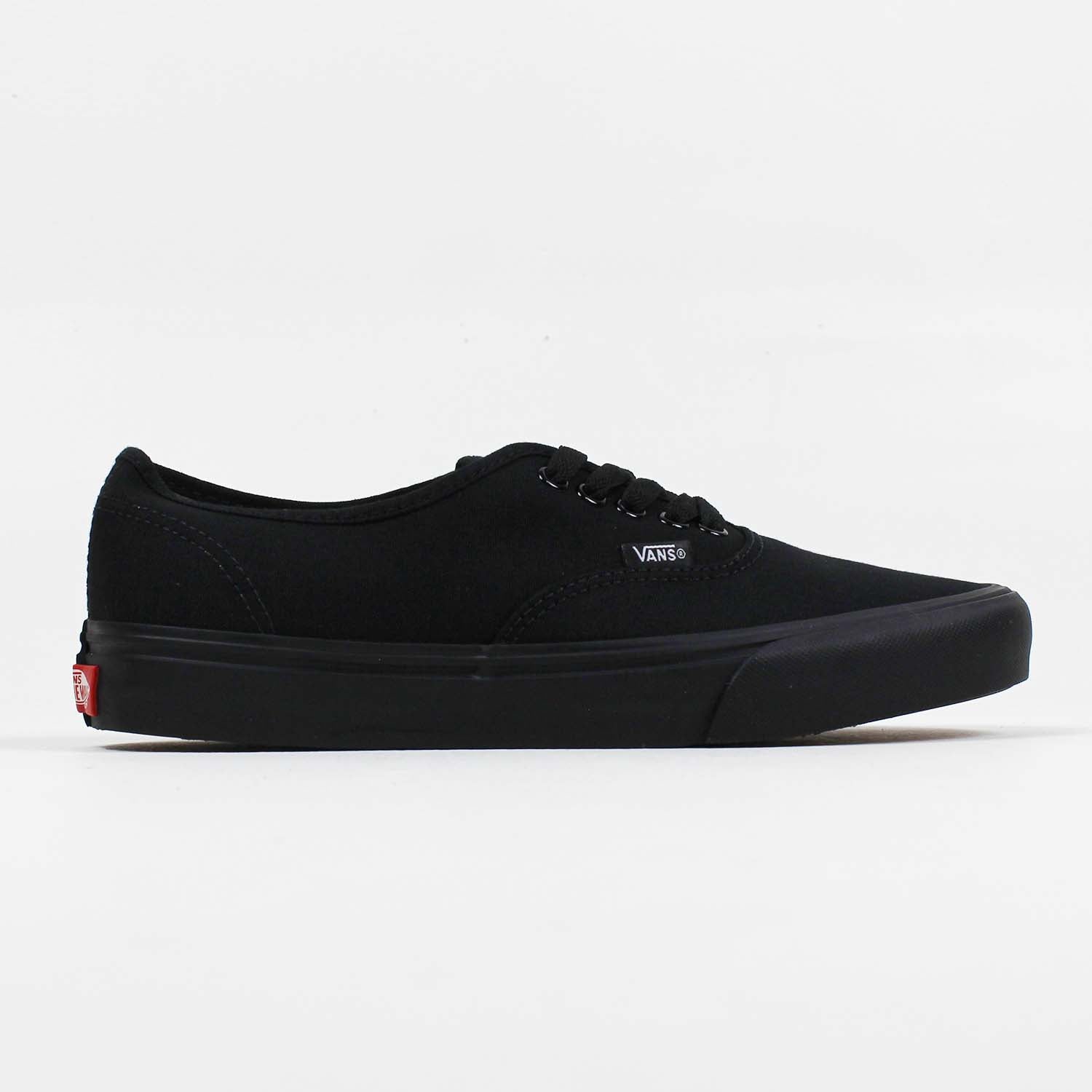 Tênis Vans Authentic Pig Suede Preto