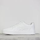 Tênis Puma Caven 2.0 BDP White Silver