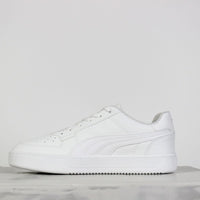 Tênis Puma Caven 2.0 BDP White Silver