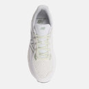 Tênis New Balance Fresh Foam Trainer Bege Verde