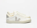 Tênis Veja Campo Winter Extra White Light Grey