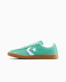 Tênis Converse Classic Trainer Archive Sea Green White Gum