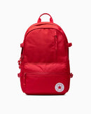 Mochila Converse Straight Edge Backpack Red