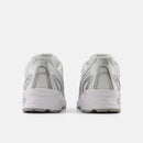 Tenis Nb 740 Branco Prata