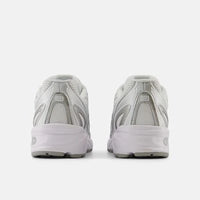 Tenis Nb 740 Branco Prata