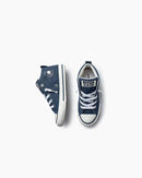 Tênis Converse Chuck Taylor All Star Street Azul Marinho