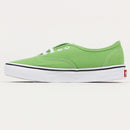 Tênis Vans Authentic Lime Burst