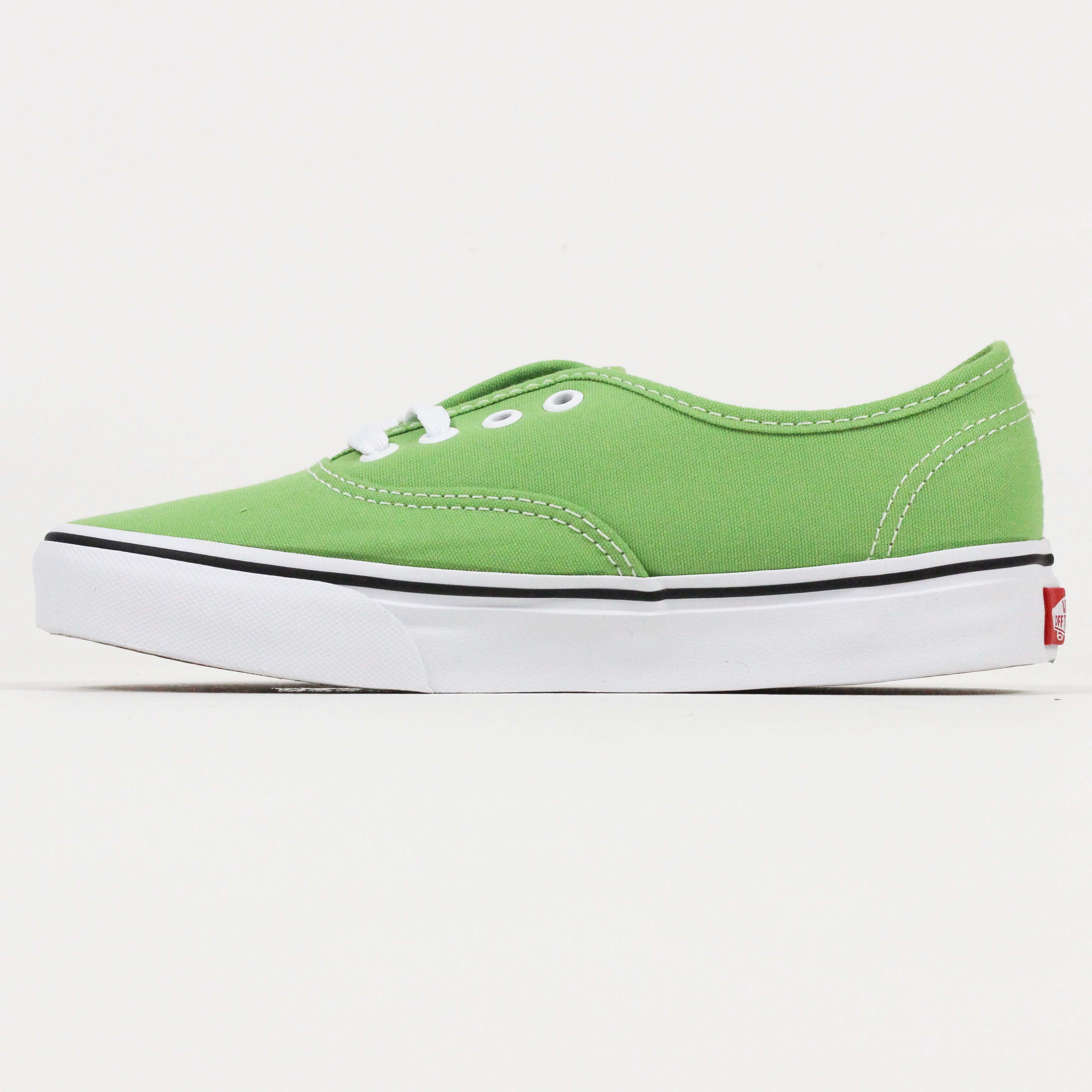 Tênis Vans Authentic Lime Burst