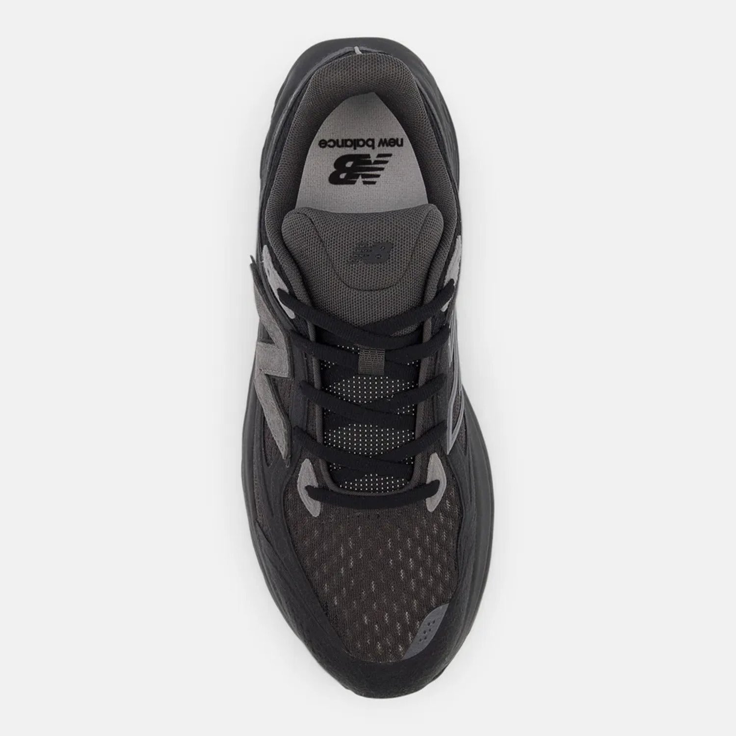 Tênis New Balance Fresh Foam Trainer Preto