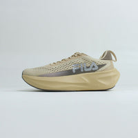 Tenis Fila Speedzone 2 Feminino Bege Oliva
