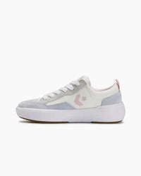 Tênis Converse Logan Lite Seasonal Colors Branco