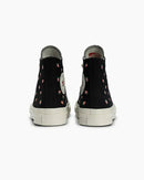 Tênis Converse Chuck 70 Strawberries Preto