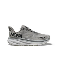 Tênis Hoka M Clifton 9 Cinza