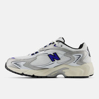 Tênis New Balance 725 Branco Dark Royal Blue