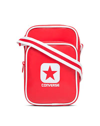 Crossbody Erving Festival Vermelho