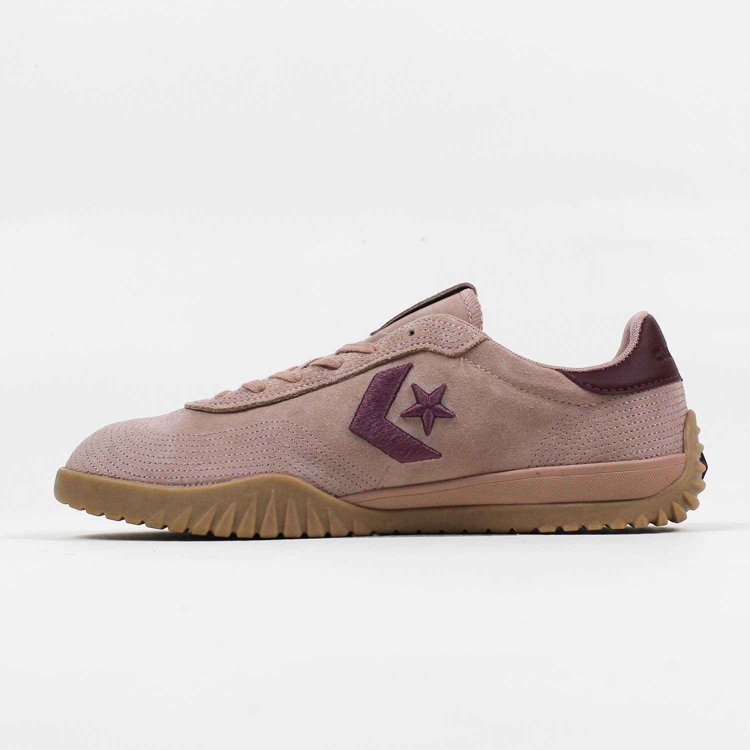 Tênis Converse Run Star Trainer Feminino Marrom