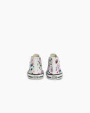 Tênis Converse Chuck Taylor All Star Side Zip Stitch Branco