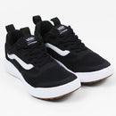 Tênis Vans UltraRange Preto e Branco