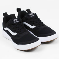 Tênis Vans UltraRange Preto e Branco