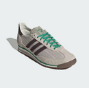 Tênis Adidas SL 72 OG  Bege Aurora Coffe Verde