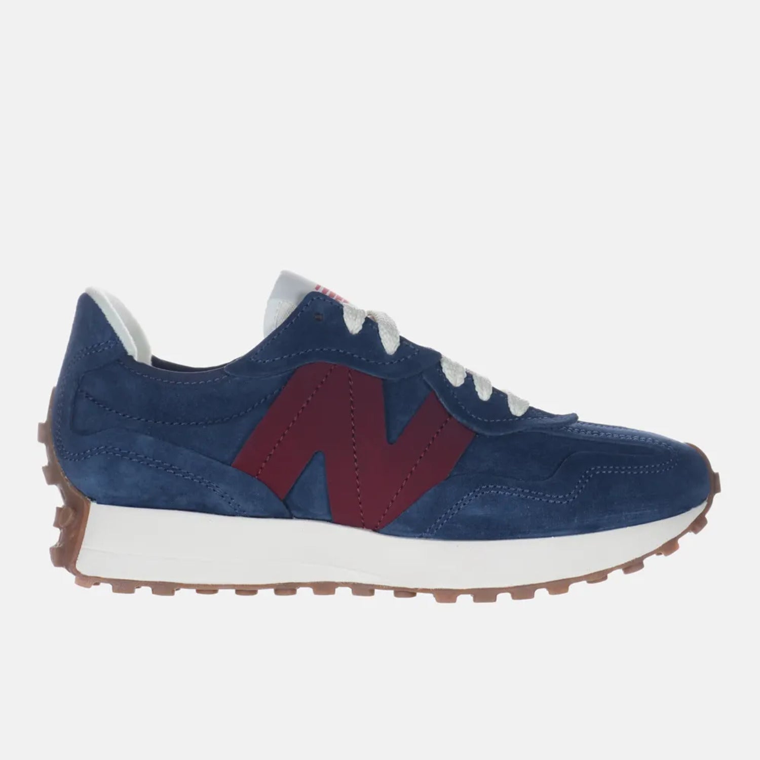 Tênis New Balance 327v1 Marinho