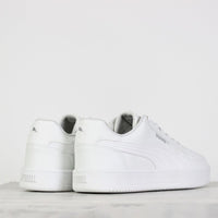 Tênis Puma Caven 2.0 BDP White Silver