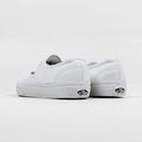 Tênis Vans Authentic Pig Suede True White