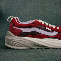 Tenis Vans UltraRange Neo 2.0 Bordeaux