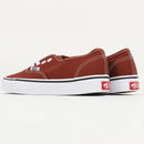 Tênis Vans Authentic Rust Bronze