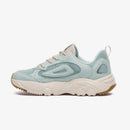 Tenis Fila Oakmont 2 Feminino Verde Mar