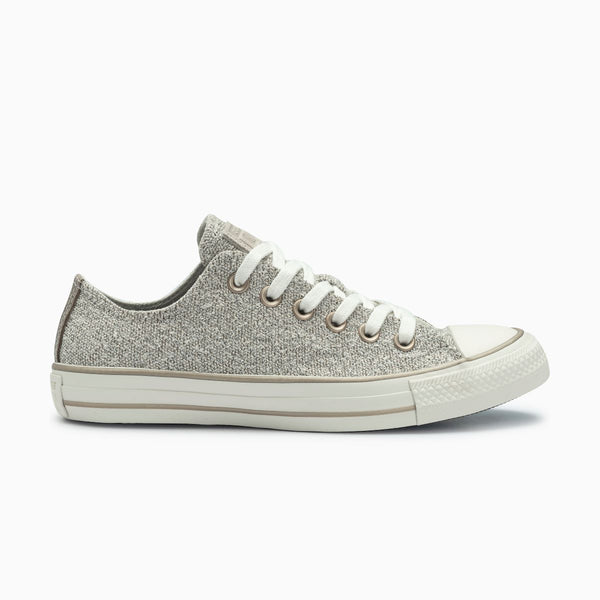 Tênis Converse Chuck Taylor All Star Ouro Claro Amêndoa