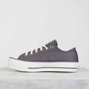 Tênis Converse Chuck Taylor All Star Lift Taylored Lux Malva