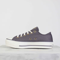 Tênis Converse Chuck Taylor All Star Lift Taylored Lux Malva