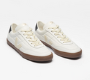 Tênis Veja Panenka Leather White Black Bark