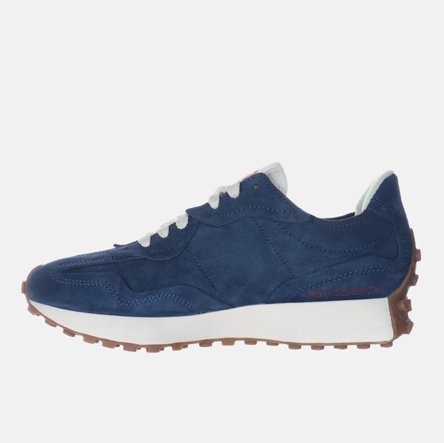 Tênis New Balance 327v1 Marinho