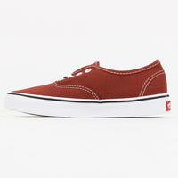 Tênis Vans Authentic Rust Bronze