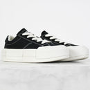 Tênis Converse Chuck Taylor All Star Cruise Ox Essential Preto Amendoa