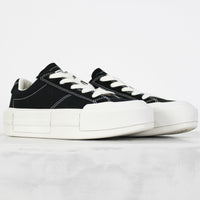 Tênis Converse Chuck Taylor All Star Cruise Ox Essential Preto Amendoa