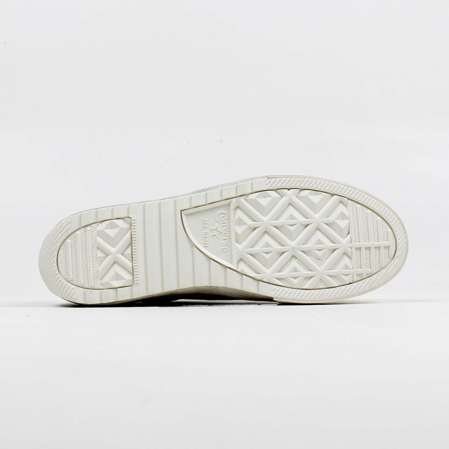 Tênis Converse Chuck Taylor Lo Egret