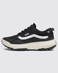 Tênis Vans Crosspath Mte Black White