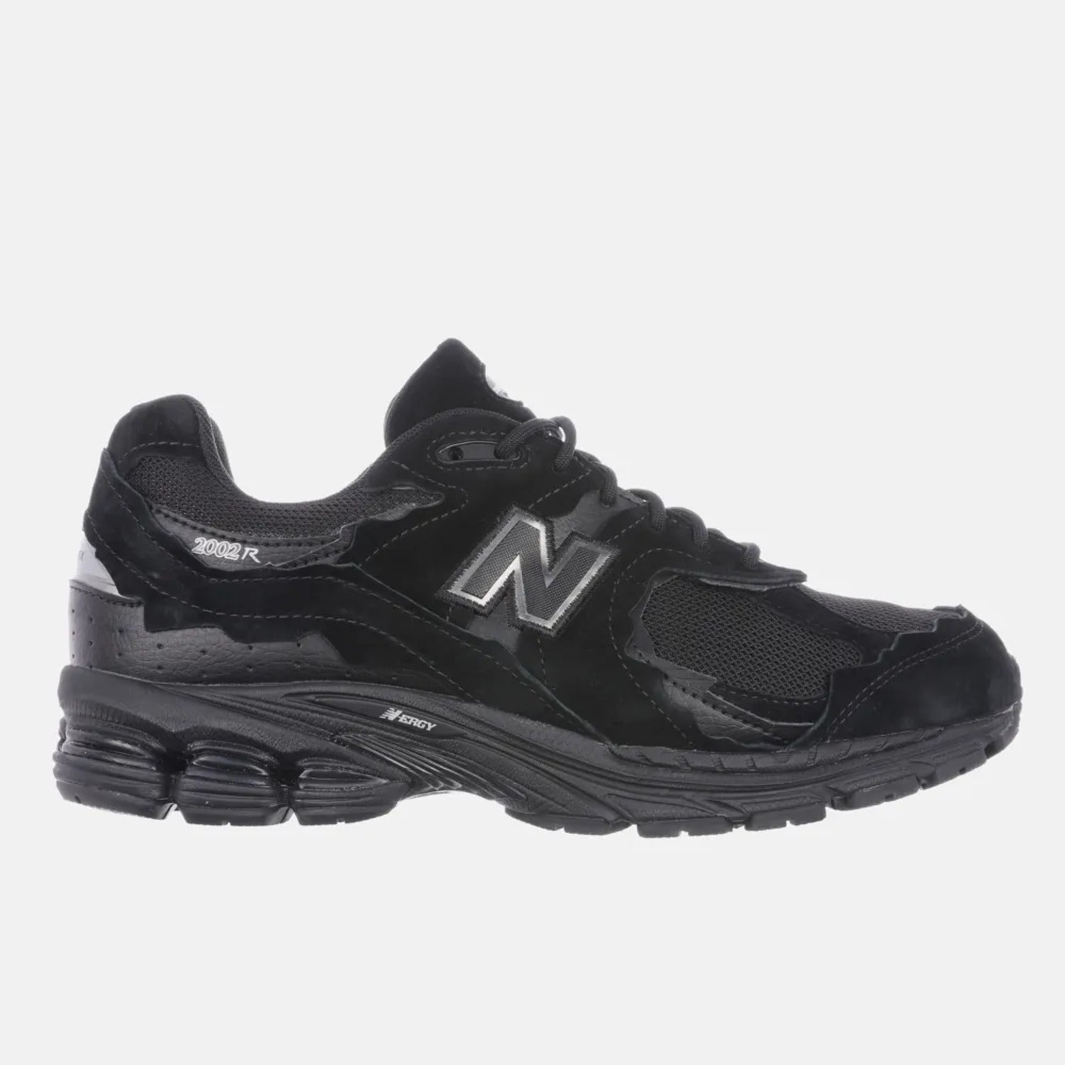 Tênis New Balance 2002R Preto