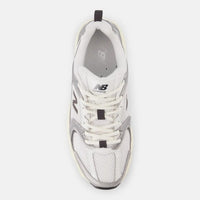 Tênis New Balance 530 Prata Preto