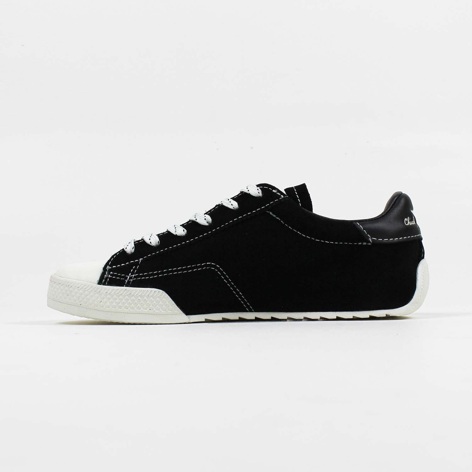 Tênis Converse Chuck Taylor Lo Black Egret