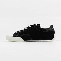 Tênis Converse Chuck Taylor Lo Black Egret