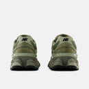 Tênis New Balance 9060 Verde Dark Olivine