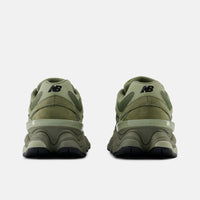 Tênis New Balance 9060 Verde Dark Olivine