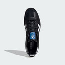 Tênis Adidas Samba OG Black Cloud White