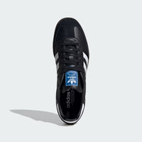 Tênis Adidas Samba OG Black Cloud White